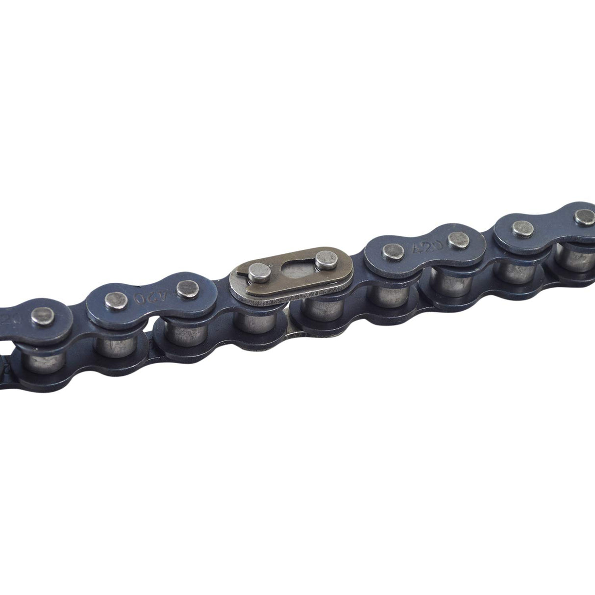 420 Drive Chain 90 Links with Master Link fits Coleman CT200U BT200X Massimo MB200 Baja Warrior