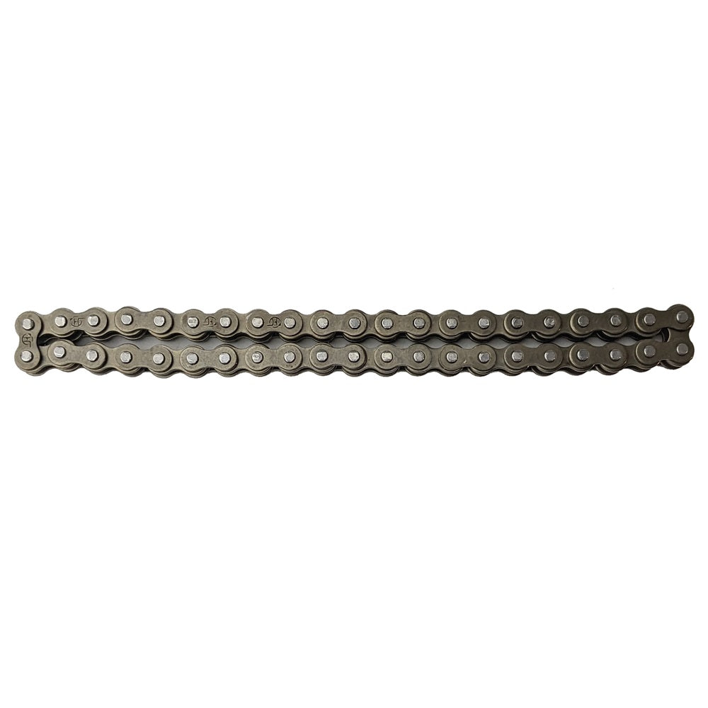 Transfer Case Chain for Kids Mini Dirt Bike 60cc Kandi DB-60 SE60