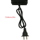 22V 2A Electric Scooter Battery Charger for 12V Electric E-Bikes Sccoters