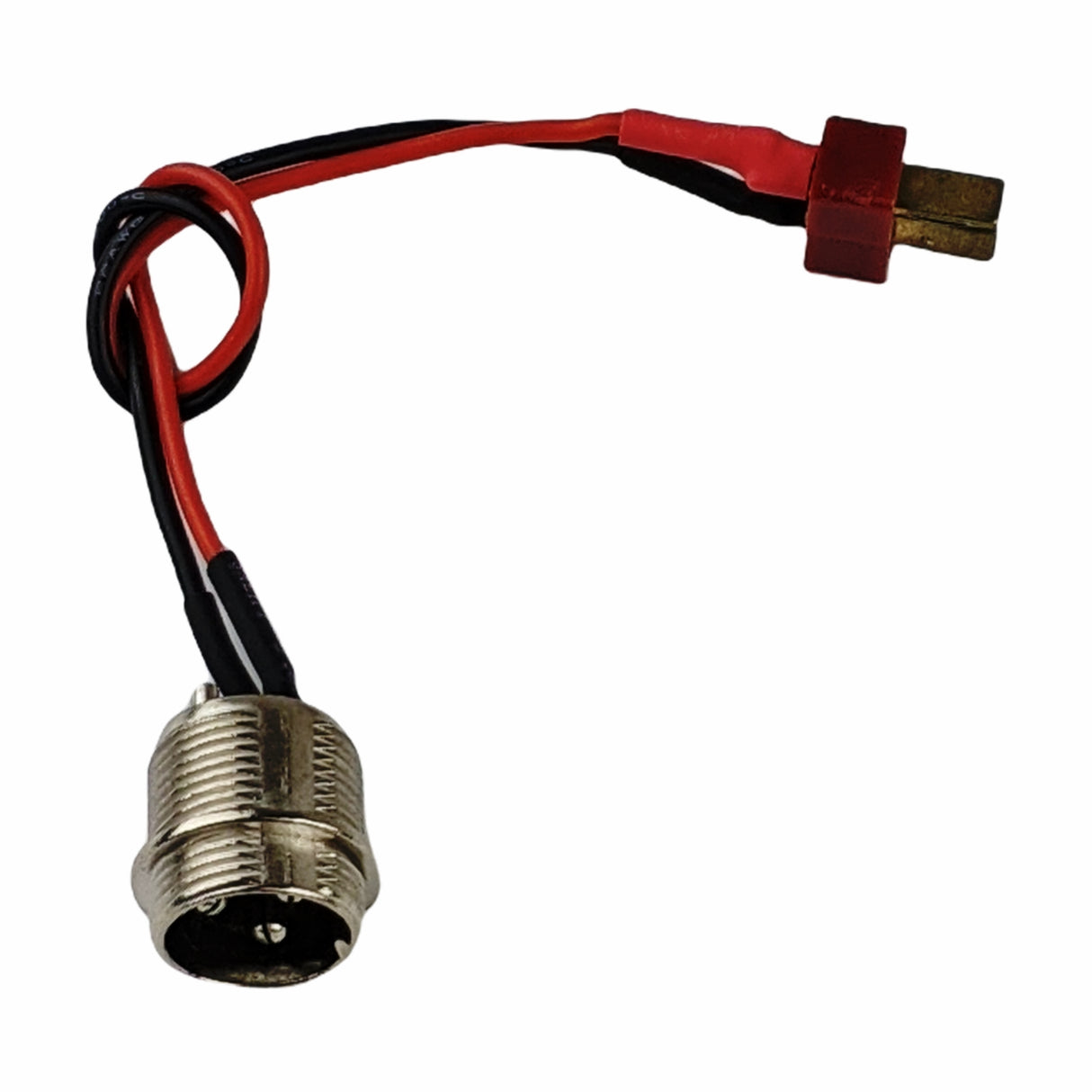 Charger Port, One Wheel Smart Scooter 2 prong Male