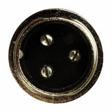 Charger Port, One Wheel Smart Scooter 2 prong Male