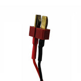 Charger Port, One Wheel Smart Scooter 2 prong Male