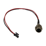 Charger Port, Hoverboard Smart Scooter 2 prong Female
