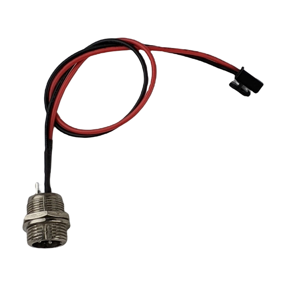 Charger Port, Hoverboard Smart Scooter 2 prong Female