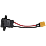 Electric Scooter Charger Plug