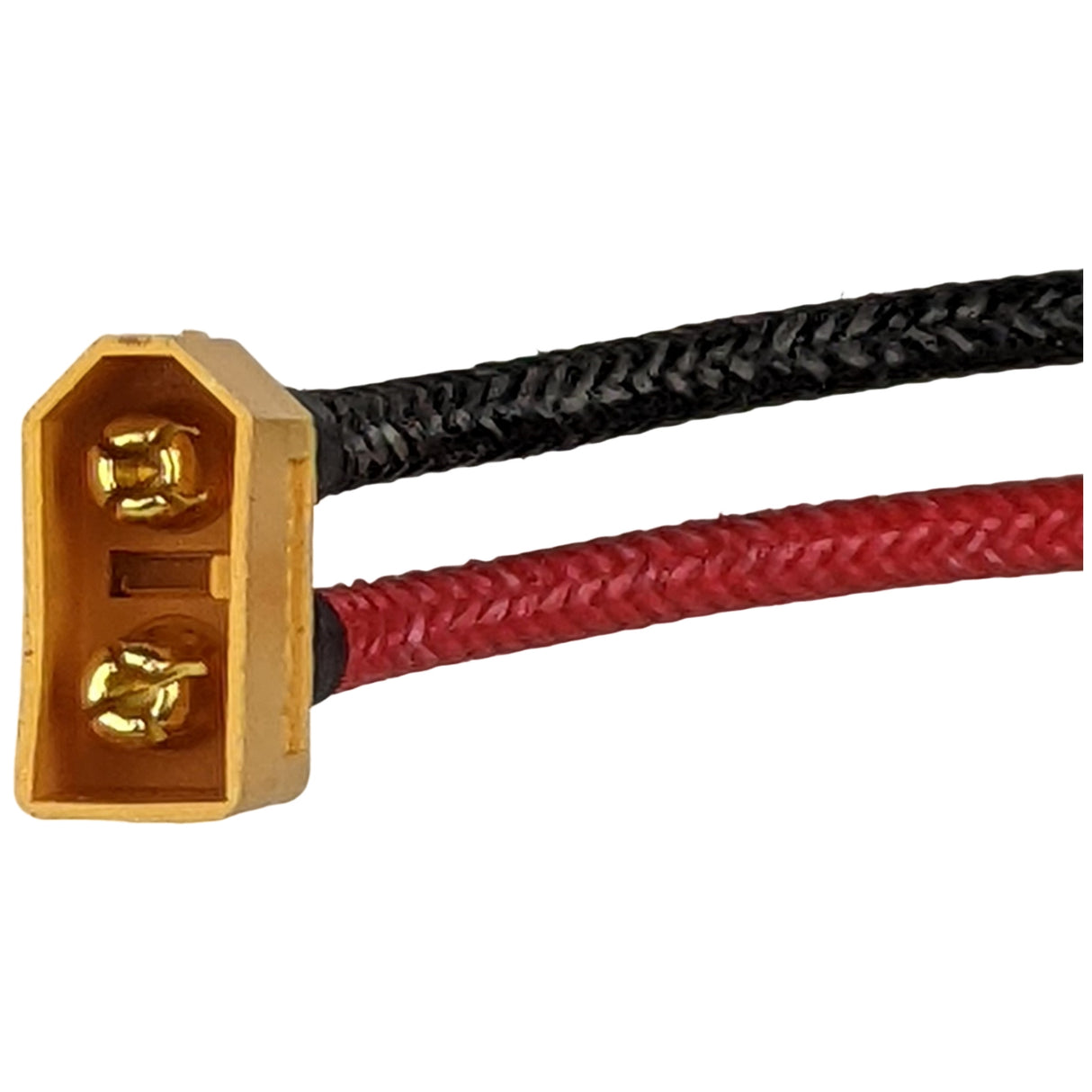 Electric Scooter Charger Plug
