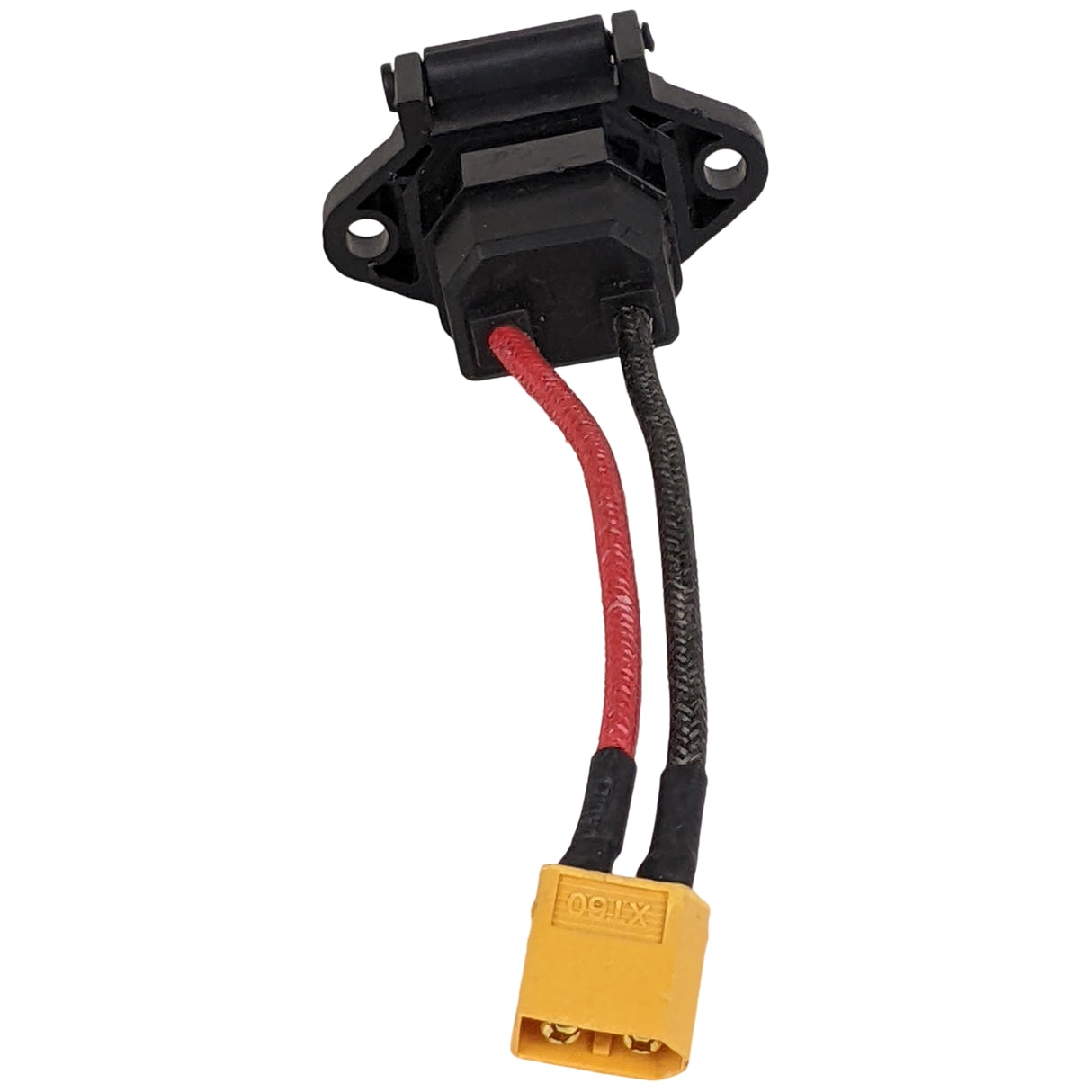 Electric Scooter Charger Plug