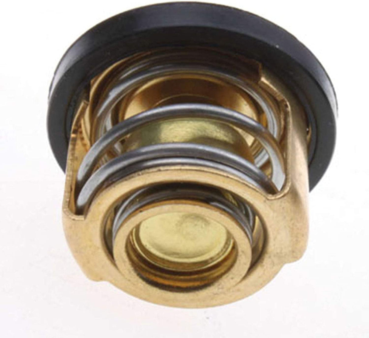 Thermostat Switch Replacement for Elite 250cc Helix CF250cc CH250cc Water Cooled ATV Go Kart Moped Scooter
