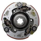 Clutch, 50cc-110cc Automatic