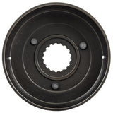 Clutch, 50cc-110cc Automatic