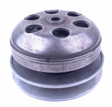 Clutch Assembly - 19 Spline - Water Cooled 250cc