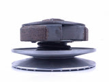 Clutch Assembly - 19 Spline - Water Cooled 250cc