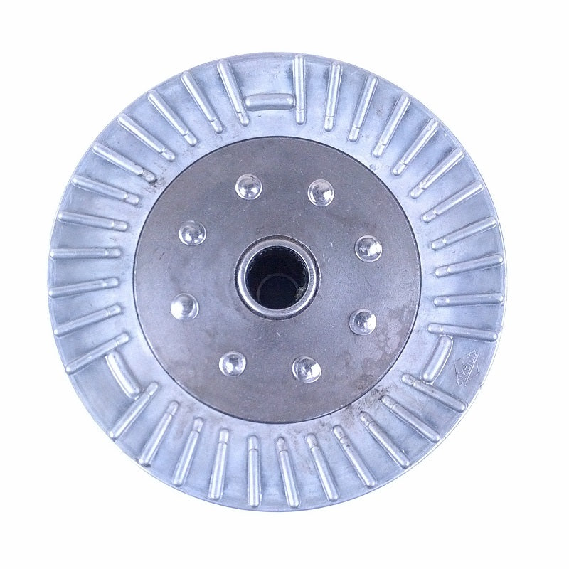 Clutch Assembly - 19 Spline - Water Cooled 250cc