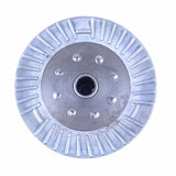 Clutch Assembly - 19 Spline - Water Cooled 250cc