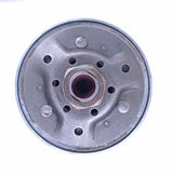 Clutch Assembly - 19 Spline - Water Cooled 250cc