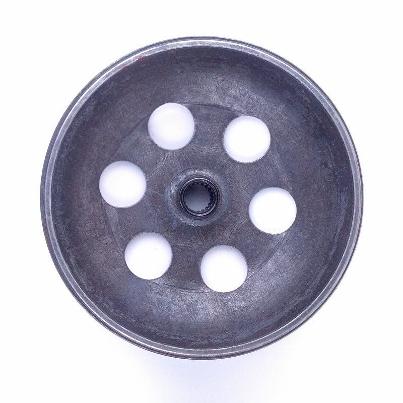 Clutch Assembly - 19 Spline - Water Cooled 250cc