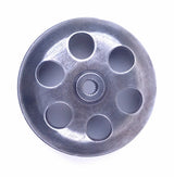 Clutch Assembly - 19 Spline - Water Cooled 250cc