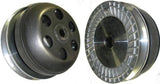 Clutch Assembly - 19 Spline - Water Cooled 250cc