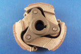 Clutch Pad, 2-Stroke 43cc 47cc 49cc Mini Pocket Bike Quad Bike Atv - Version Keyway