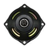 6 tooth sprocket Clutch Bell Housing Mini Rocket Pocket Bike Quad ATV 47cc 49cc (Kit)