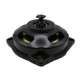6 tooth sprocket Clutch Bell Housing Mini Rocket Pocket Bike Quad ATV 47cc 49cc (Kit)
