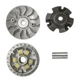 138mm 21T Variator Kit for CF250 172MM Engine CFmoto Scooter