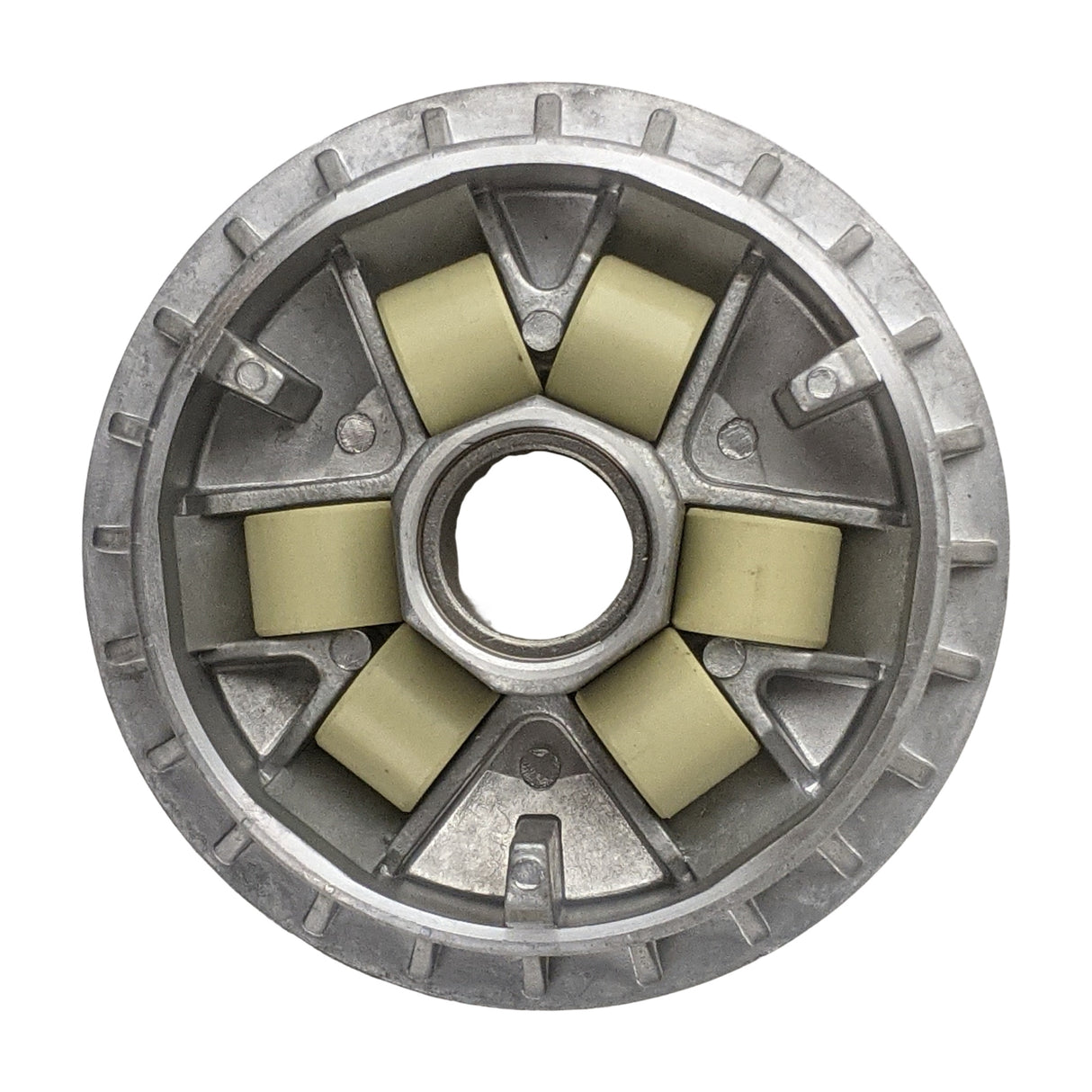 138mm 21T Variator Kit for CF250 172MM Engine CFmoto Scooter