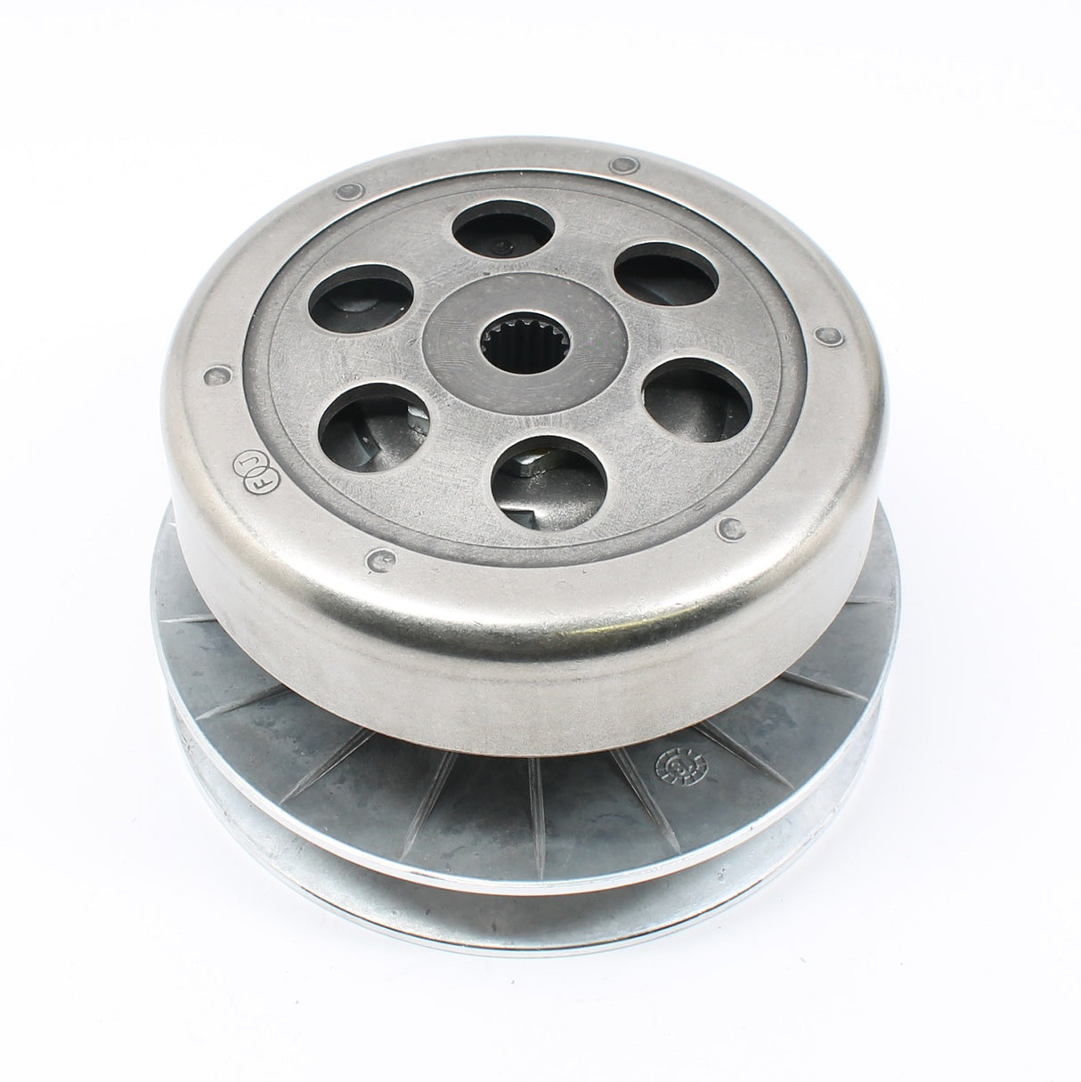 Clutch Assembly LINHAI JCL 260cc - 300cc Scooter ATV