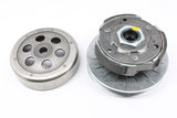 Clutch Assembly LINHAI JCL 260cc - 300cc Scooter ATV