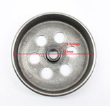 Clutch Assembly LINHAI JCL 260cc - 300cc Scooter ATV