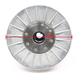 Clutch Assembly LINHAI JCL 260cc - 300cc Scooter ATV