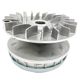Front Drive Variator Clutch Assembly LINHAI JCL 250cc - 300cc Scooter ATV