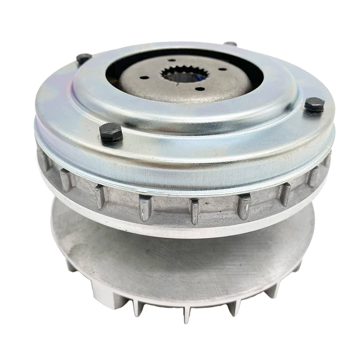 Front Drive Variator Clutch Assembly LINHAI JCL 250cc - 300cc Scooter ATV