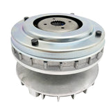 Front Drive Variator Clutch Assembly LINHAI JCL 250cc - 300cc Scooter ATV