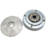 Front Drive Variator Clutch Assembly LINHAI JCL 250cc - 300cc Scooter ATV
