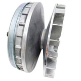 Front Drive Variator Clutch Assembly LINHAI JCL 250cc - 300cc Scooter ATV