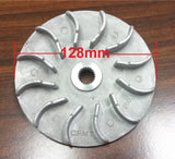 Fan for Variator, 250cc Scooter