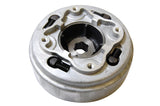 Clutch Assembly, Manual Shift, Dirt Bike, 125cc
