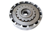 Clutch Assembly, Manual Shift, Dirt Bike, 125cc
