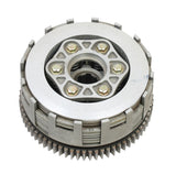 Clutch Assembly for LONCIN CB250cc Engine ATV Quad Dirt Bike Go Kart