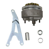 Reverse Transmission Gearbox Kit for Hammerhead Twister Go-Karts 150cc - Version 2