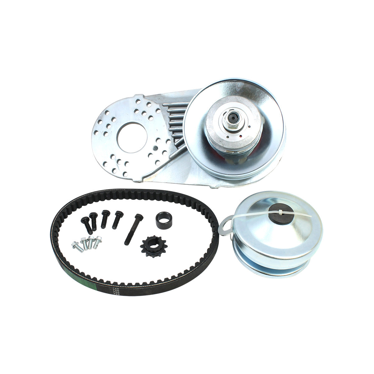 Predator 212CC GO Kart Torque Converter Clutch 3/4" #40 #41 AND #35