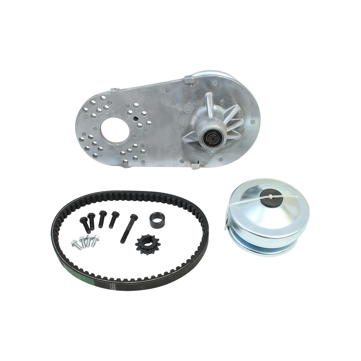 Predator 212CC GO Kart Torque Converter Clutch 3/4" #40 #41 AND #35