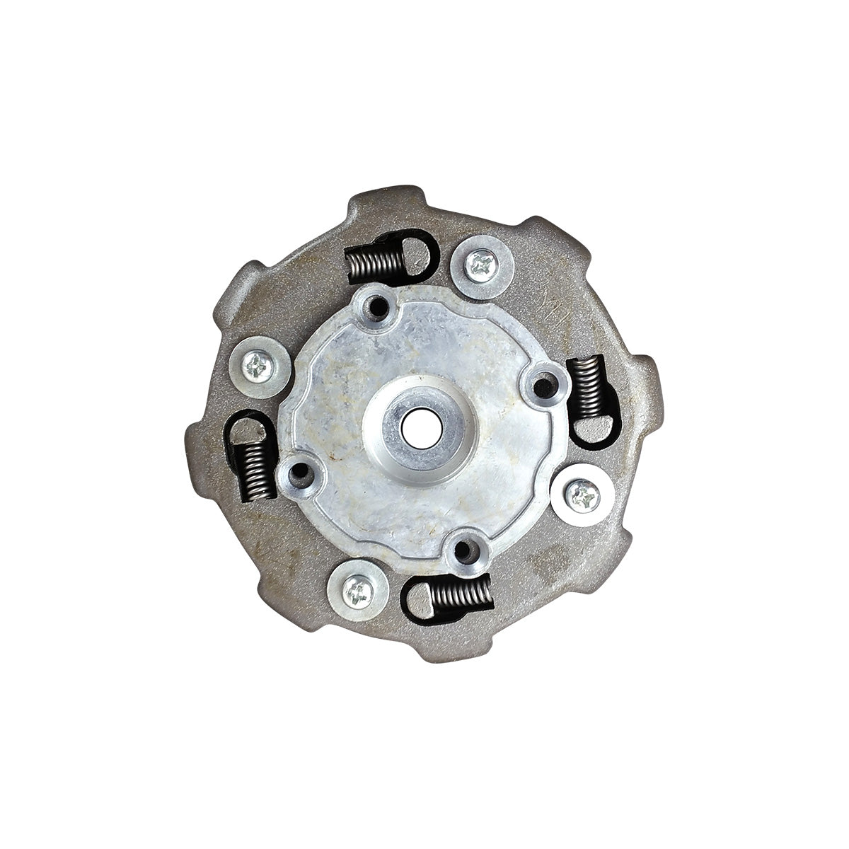 Semi Auto Clutch Assembly Reverse Engine 110cc 125cc ATV Go Kart