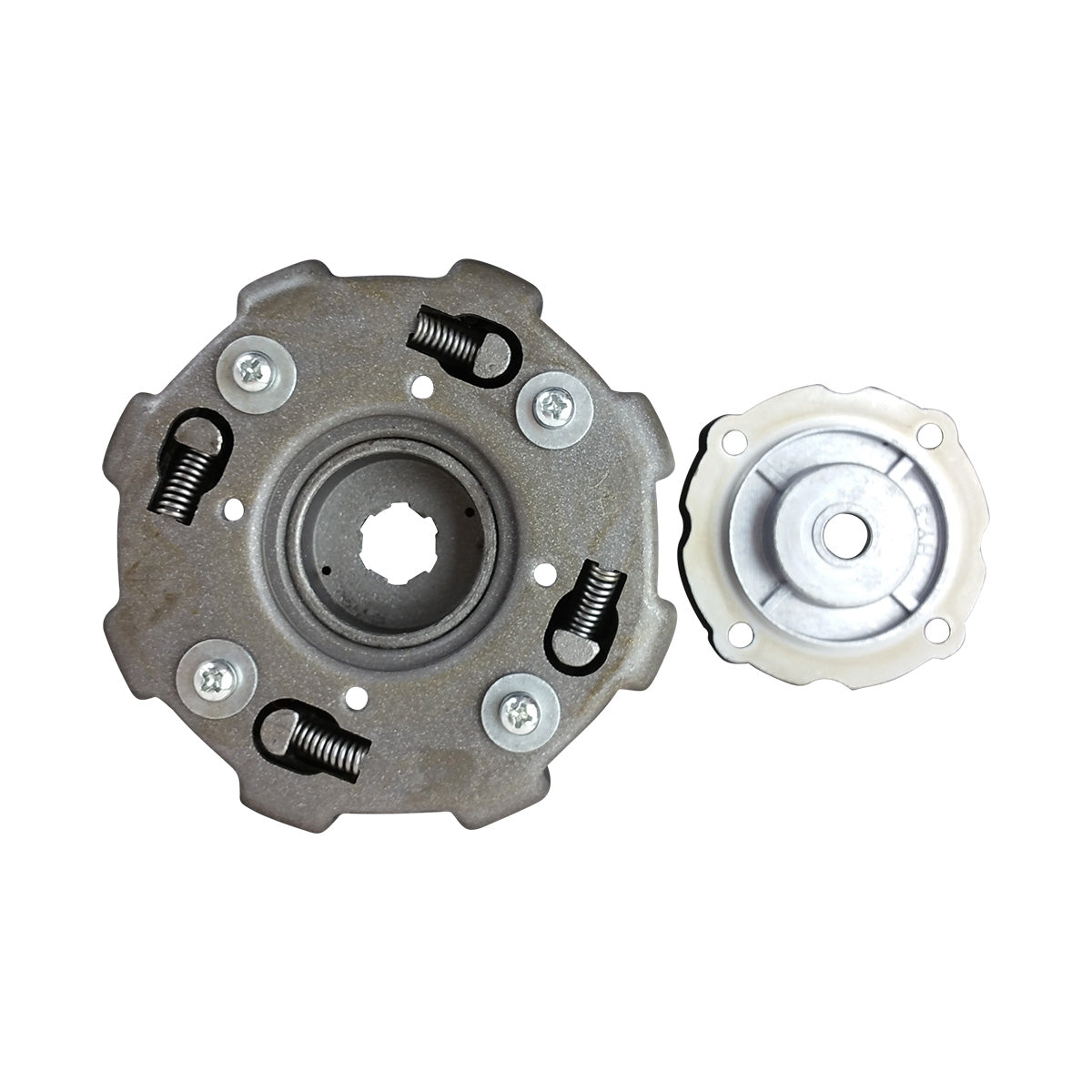 Semi Auto Clutch Assembly Reverse Engine 110cc 125cc ATV Go Kart