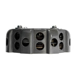 Clutch Assembly 17 Tooth - Semi Automatic With Reverse Clutch for 110cc 125cc Tao Tao ATVs and Go Karts Perforated Holes