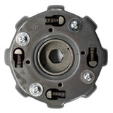 Clutch Assembly 17 Tooth - Semi Automatic With Reverse Clutch for 110cc 125cc Tao Tao ATVs and Go Karts Perforated Holes