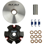GY6 125cc 150cc Racing Variator Kit with Rollers for Chinese 4-Stroke 152QMI