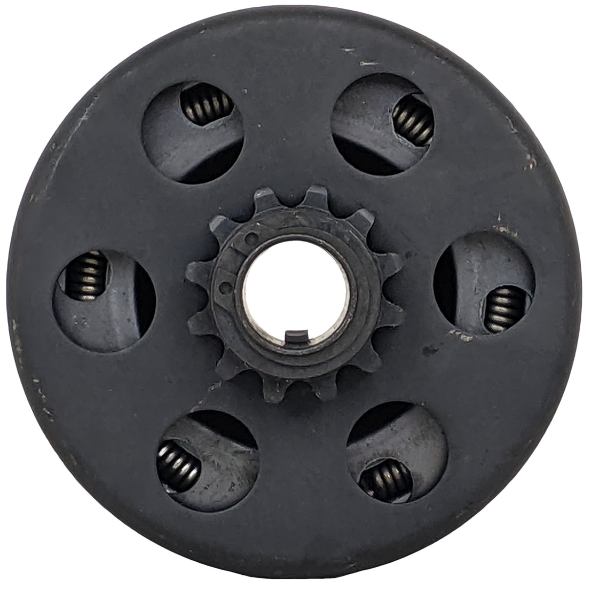 Go Kart Mini Bike Centrifugal Clutch 3/4" Bore 12T #35 Chain MiniBike