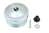 Driven Clutch 7" 3/4" Bore Torque Converter Go Kart Mini Bike 20 Series